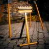 CRAFTMAKER Roller X-Stand 3-in-1 – Produktbild-Vorschau 10