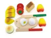 New Classic Toys - 10580 - Kinderrollenspiele - Essen Produktbild-Vorschau 2
