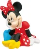 Bullyland 15210 - Minnie Mouse, Spardose Produktbild-Vorschau 1