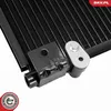 ESEN SKV 86SKV458 Kondenzátor klimatizace pro TOYOTA LAND Náhled obrázku produktu 5
