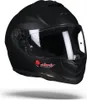 Scorpion Exo-1400 Air Solid Matt-Schwarz 2XL Produktbild-Vorschau 19