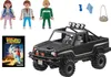 Ciężarówka Pick-up Marty'ego z serii PLAYMOBIL Powrót do Podgląd zdjęcia produktu 6