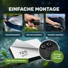 Poolabdeckung 5x5 m - Silofolie mit EasyFlex®-Verschluss – Produktbild-Vorschau 8