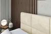ALTDECOR Boxspringbett mit H4 Matratze und Topper - 140 x Produktbild-Vorschau 8