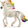 schleich BAYALA Regenbogeneinhorn, Hengst, 5 Jahr(e), Produktbild-Vorschau 5