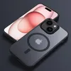Cadorabo Hülle für Apple iPhone 15 in SCHWARZ kompatibel Produktbild-Vorschau 4