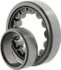 SKF Zylinderrollenlager NU 307 ECJ Produktbild-Vorschau 2