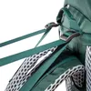 TATONKA Trekkingrucksack Rucksack Noras 65+10 65L Jasper Produktbild-Vorschau 8