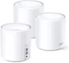 TP-Link Deco X20 (3-pack), Bílá, Vnitřní, Síťový systém, Náhled obrázku produktu 11