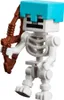 LEGO Minecraft : squelette avec un arc Voir les images du produit 1