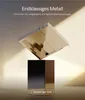 Organiseur de tiroir sous le bureau, 41x27x5cm, acier de Voir les images du produit 5