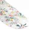 KADAX Dehnbarer Bügelbrettbezug 127 x 46 cm, helle Blumen Produktbild-Vorschau 5