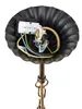 Hanglamp KORONA, 8xE14, klassiek, antiek brons, Jupiter Productafbeelding-voorbeeld 9