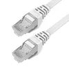 ORSEM 15m CAT 7 LAN Kabel Flach RJ45 Netzwerkkabel Ethernet Produktbild-Vorschau 9