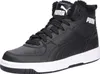 Puma Rebound Joy Fur JR Kinderschuhe Jungen Sneaker Hoch Produktbild-Vorschau 14