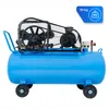 Compresseur à Huile HEXWELT 200L 5500W 8 Bar 730L/min Voir les images du produit 3