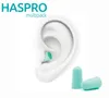 HASPRO TUBE50 špunty do uší, máta peprná Náhled obrázku produktu 6