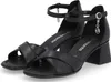 Remonte Damen Klassische Sandalen D1K50-00 Farbe: Schwarz Produktbild-Vorschau 9
