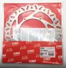 TRW Bremsscheibe Vorne 260mm MST294EC Produktbild-Vorschau 2