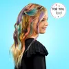 Bambola Rainbow High Air Brush - occhi viola TV Anteprima dell’immagine prodotto 19
