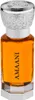 Huile de parfum Swiss Arabian Amaani unisexe 12 ml pour Voir les images du produit 2