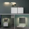 Mai & Mai Spiegelleuchte 40cm LED Badlampe | Spiegellampe, Produktbild-Vorschau 6