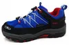 CMP  Sportschuhe Kinder Wanderschuhe Blau Freizeit, Produktbild-Vorschau 19
