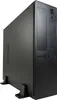 LC-Power Geh Micro ATX 1406MB-400TFX Produktbild-Vorschau 1