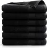 DoubleDry Hotel Kollektion Badetücher Set - 6 Teilig - 100% Produktbild-Vorschau 1