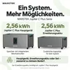 MARSTEK Jupiter C Plus Erweiterungsakku 2,56kWh, Zusatzakku Produktbild-Vorschau 2