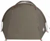 vidaXL Tenda da pesca 2 persone Marrone Impermeabile Anteprima dell’immagine prodotto 7
