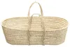 Berceau en osier Sevira - TU - Beige | par SEVIRA KIDS Voir les images du produit 3
