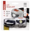 LED Stirnlampe P3521, 85 lm, 65 m, 3x AAA Produktbild-Vorschau