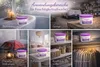 6 déshumidificateurs avec 6 sachets de granulés de 230 g, Voir les images du produit 6
