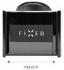 Držiak FIXED FIX3 s lepiacou prísavkou Náhľad obrázku produktu 9