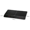 Profi Cook PC-DKI 1067 Induktions Doppelkochplatte Produktbild-Vorschau 12