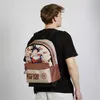 Dragon Ball Z Goku Foodie adaptable Rucksack 44cm Produktbild-Vorschau 6