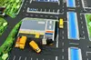 SkippiDoo Kinder Spielteppich Straßenteppich (300x200 cm) - Produktbild-Vorschau 9