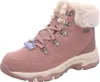SKECHERS TREGO - SNOW WORRIES Rosa Produktbild-Vorschau 8