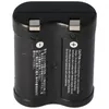 Batterie adaptée aux batteries 2CR5 Li-Ion de type 2-CR5, Voir les images du produit 7