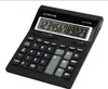 Olympia LCD 612 SD - Desktop - Einfacher Taschenrechner - Produktbild-Vorschau 2