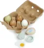 Tender Leaf Toys Wooden Eggs, Küche und Essen, 3 Jahr(e) Produktbild-Vorschau 2