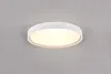 Plafoniera a LED bianco opaco, Ø 45 cm Anteprima dell’immagine prodotto 12