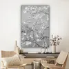 MuchoWow® - Leinwandbilder - Mandelblüte - Kunst - Van Gogh Produktbild-Vorschau 7
