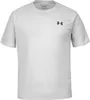 Under Armour Ua Tech Textured Ss Distant Gray Distant Gray Produktbild-Vorschau 1