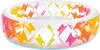 INTEX 56494NP Planschbecken Pinwheel Ø229cm aufblasbar bunt Produktbild-Vorschau 1