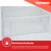 Telefunken Kühlschrank ohne Gefrierfach freistehend | 135 Produktbild-Vorschau 7