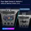 Hexinex 7'' Android Autoradio Carplay Android Auto pour Voir les images du produit 2