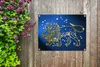 MuchoWow® 40x30 cm Outdoor-Poster Gartendeko Sichtschutz Produktbild-Vorschau 5