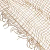 vidaXL : Rouleau de jute, 200 x 2500 cm Voir les images du produit 3